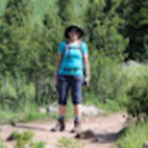 Meet your Posher, Amy